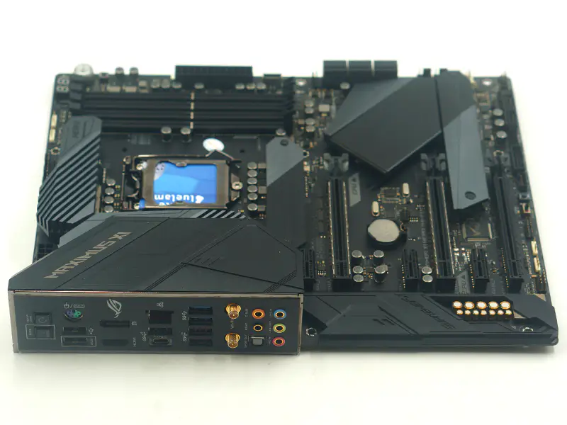 Základní deska Asus ROG MAXIMUS XI HERO (WI-FI)